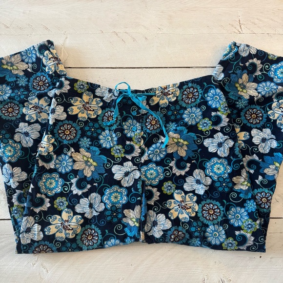 Vera Bradley Pajama/ lounge pants - Picture 2 of 6